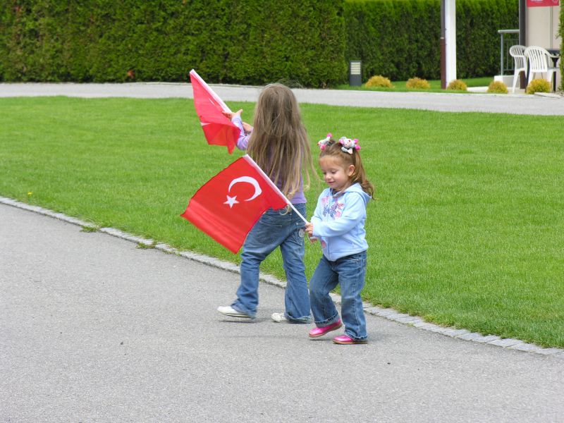 Tukiye Tukiye (Turkiye)