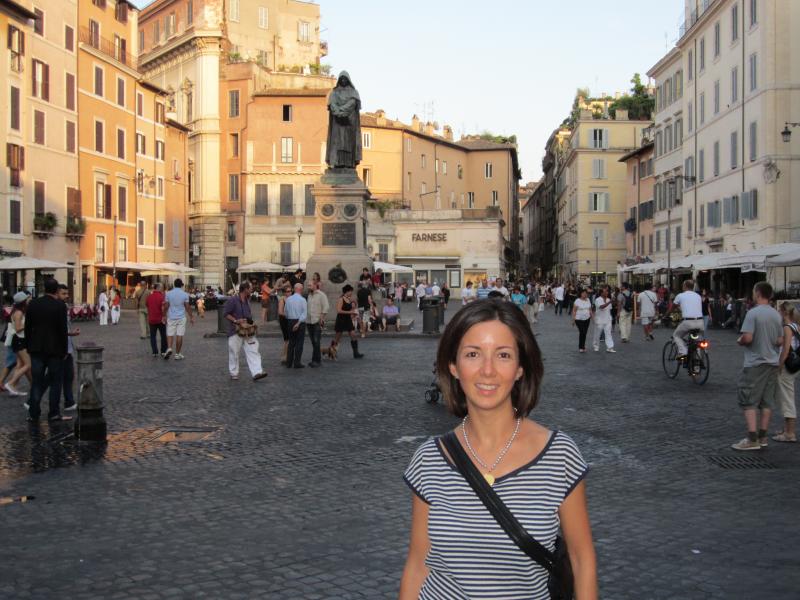 Piazza del Popolo