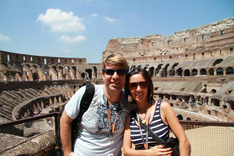 Colosseum