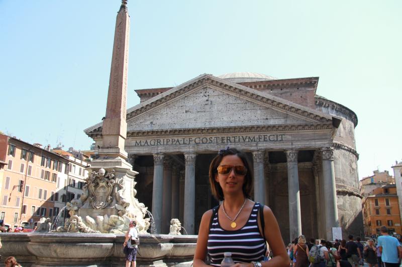 Pantheon