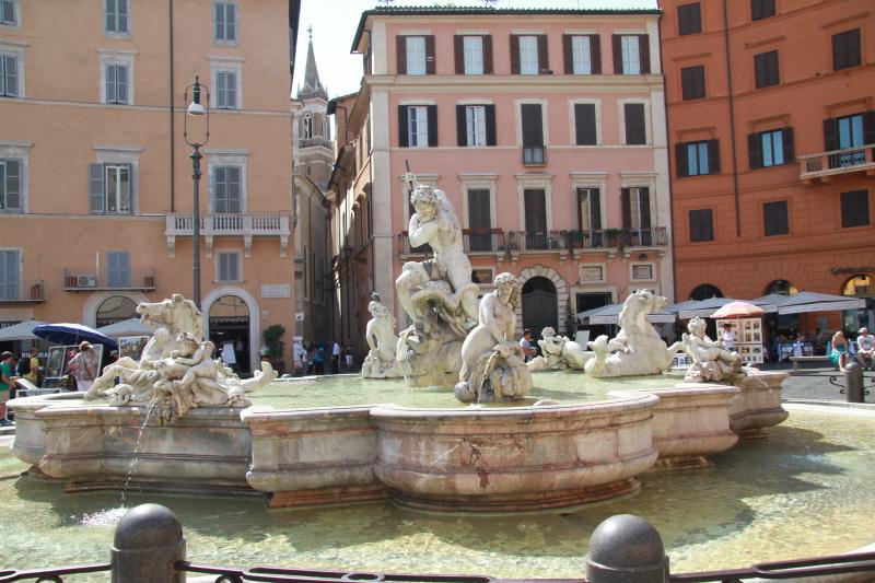 Piazza Navona